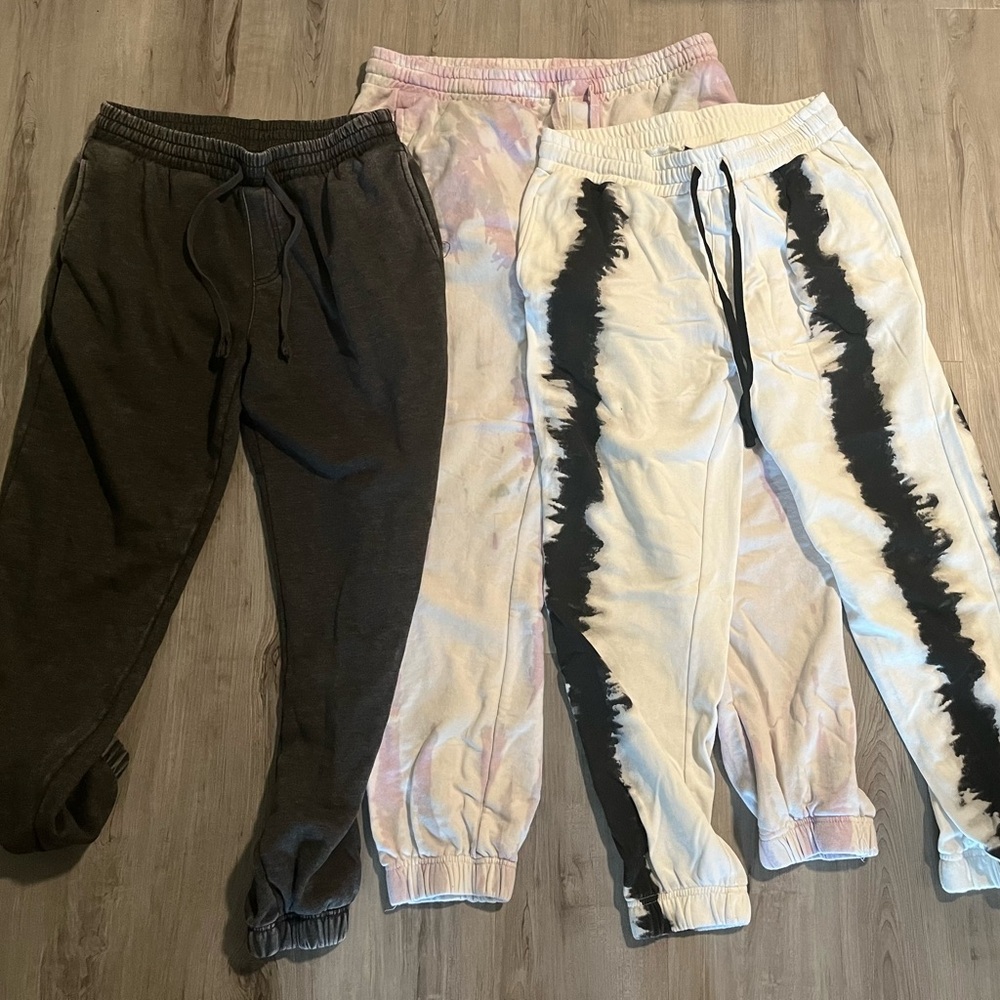 Sweatpants